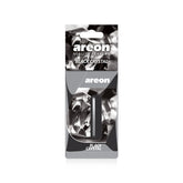 Odorizant auto lichid Areon Mon Liquid 5 ml Black Crystal